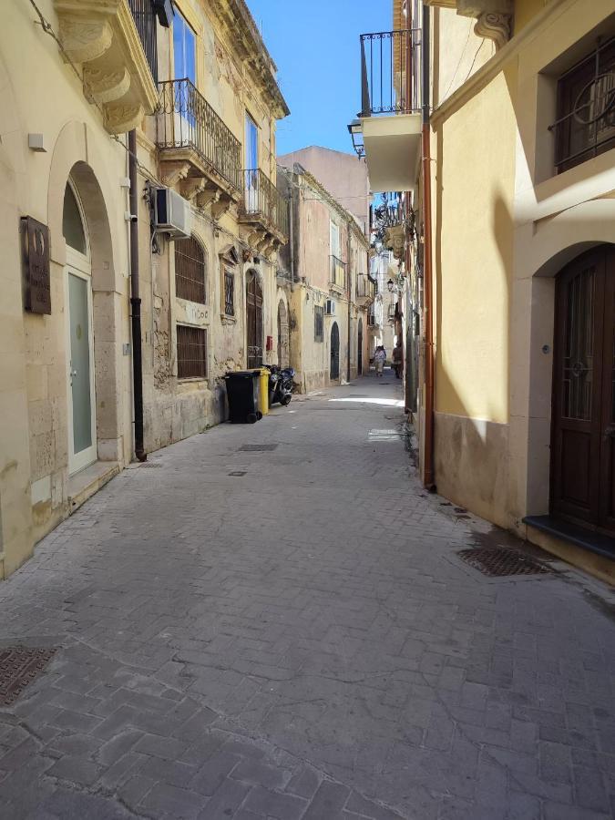 La Casetta Di Diana Ortigia Syracuse Luaran gambar